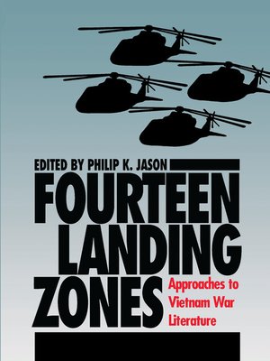 cover image of Fourteen Landing Zones